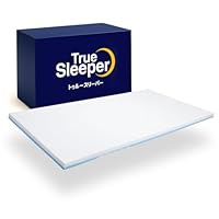 【新品✨】トゥルースリーパープレミアムリッチ(シングル)インナーカバーもセット! Amazon｜【公式】トゥルースリーパー プレミアリッチ PR2 シングル